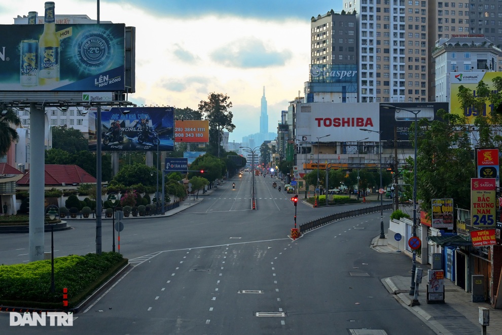 Bộ Nông nghiệp đề nghị TPHCM thông tin nhu cầu lương thực, thực phẩm - 1 Bộ Nông nghiệp đề nghị TPHCM thông tin nhu cầu lương thực, thực phẩm - 1