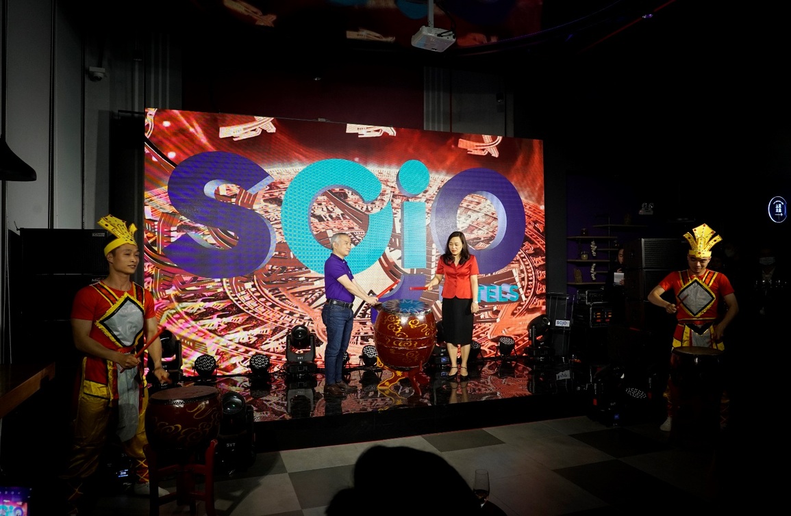 SOJO Hotels ra mắt khách sạn thứ 6 tại Việt Trì - SOJO Hotel Viet Tri - 1 SOJO Hotels ra mắt khách sạn thứ 6 tại Việt Trì - SOJO Hotel Viet Tri - 1
