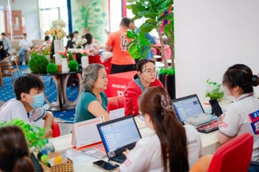 HIU công bố ngưỡng bảo đảm chất lượng đầu vào nhóm ngành sức khỏe 2025