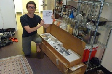 Vụ nhầm lẫn “kinh điển” khi mua hàng trên Amazon