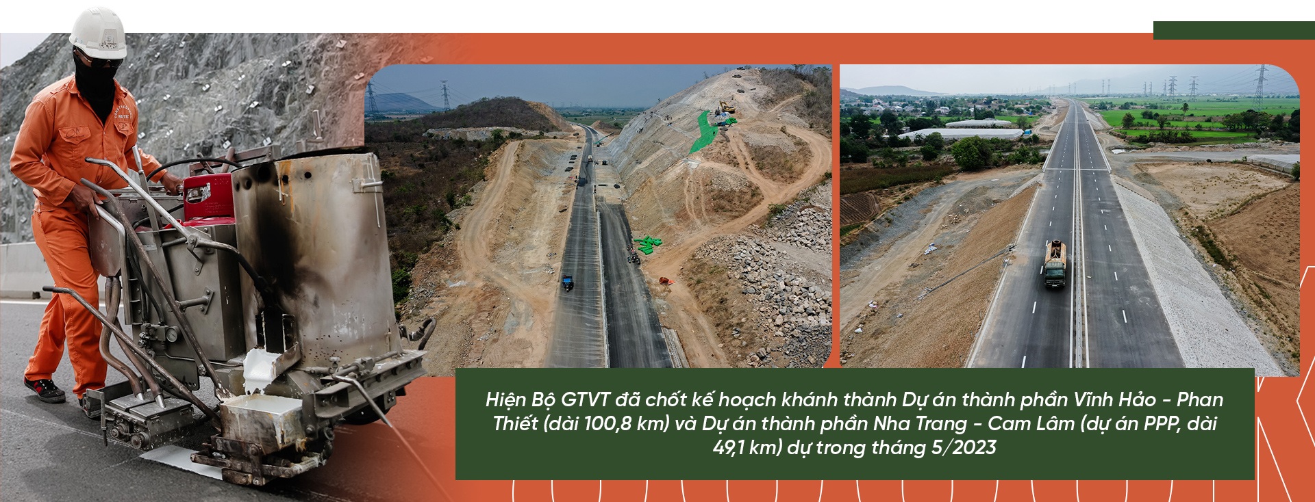 Kỳ 1: 1.000 ngày đêm và bước nước rút chưa từng có tiền lệ - 12 Kỳ 1: 1.000 ngày đêm và bước nước rút chưa từng có tiền lệ - 12