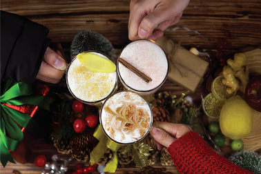 Trà sữa chua - Phá vỡ tiêu chuẩn trà sữa truyền thống