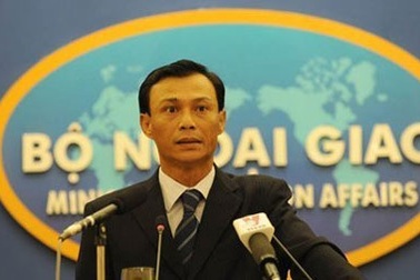 Việt Nam sẽ áp dụng mọi biện pháp hòa bình để bảo vệ chủ quyền