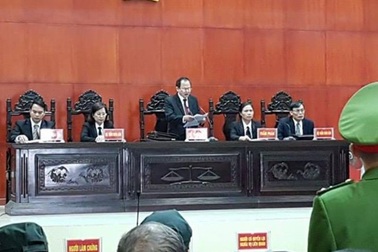 VKS đề nghị 7-8 năm, vì sao tòa xử bị cáo Dũng tử hình?