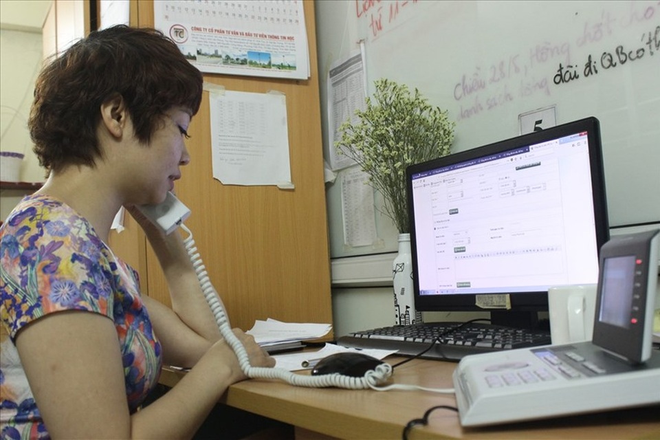 Thầm lặng công việc cứu người - 2 Thầm lặng công việc cứu người - 2