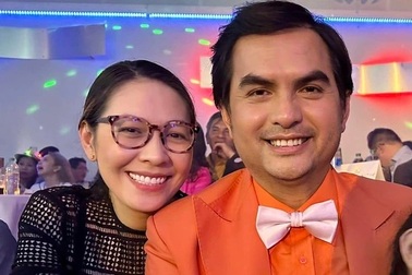 Bình Phương sau khi Đức Tiến mất: "Tôi vất vả vì vừa làm cha, vừa làm mẹ"