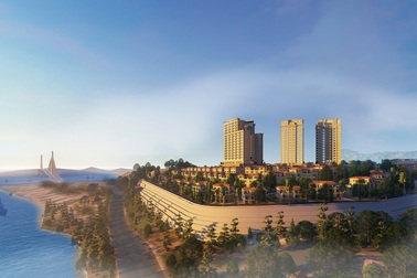 Beverly Hills Hạ Long: Ngọn đồi vàng chờ khai thác