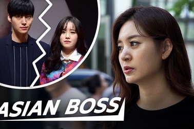 Fan bàng hoàng khi hay tin Goo Hye Sun ly hôn