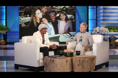 Nick Cannon chia sẻ về vợ cũ