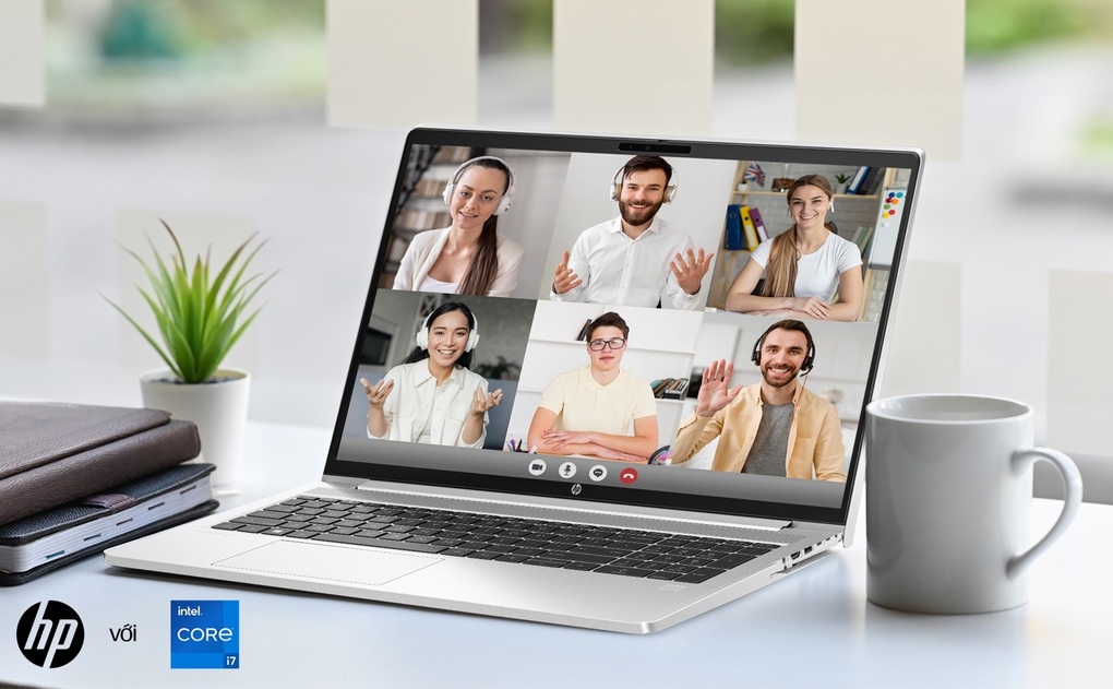 Laptop HP ProBook 450 G10 mới gây ấn tượng với nhiều nâng cấp - 3 Laptop HP ProBook 450 G10 mới gây ấn tượng với nhiều nâng cấp - 3