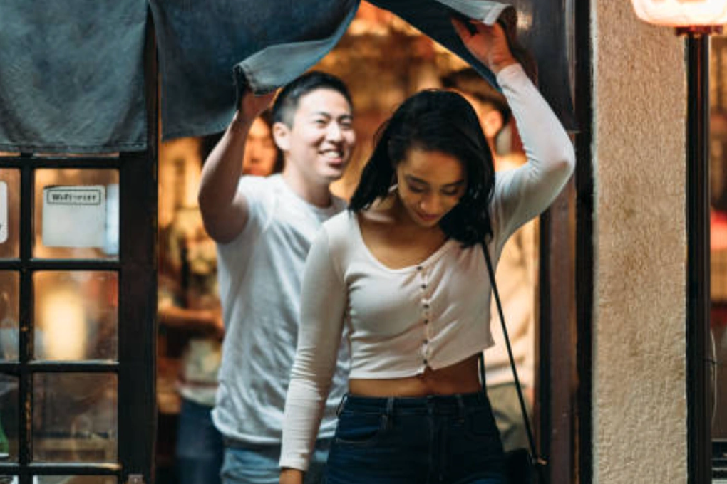 Mình tái hôn đi, không có người phụ nữ nào hợp với anh hơn em cả - 1 Mình tái hôn đi, không có người phụ nữ nào hợp với anh hơn em cả - 1