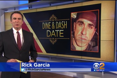 Lừa chị em hẹn hò, ăn chùa trong nhà hàng sang trọng rồi chuồn lẹ lúc phải trả hóa đơn