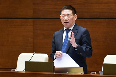 Bộ trưởng Bộ Tài chính lý giải vì sao các đơn vị không dám định giá đất