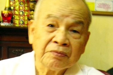 Gặp người ở bên Bác Hồ tại Tân Trào lịch sử