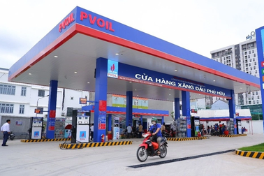 PVOIL: Hệ thống bị tấn công mã hóa dữ liệu