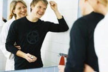 Bí mật của chàng