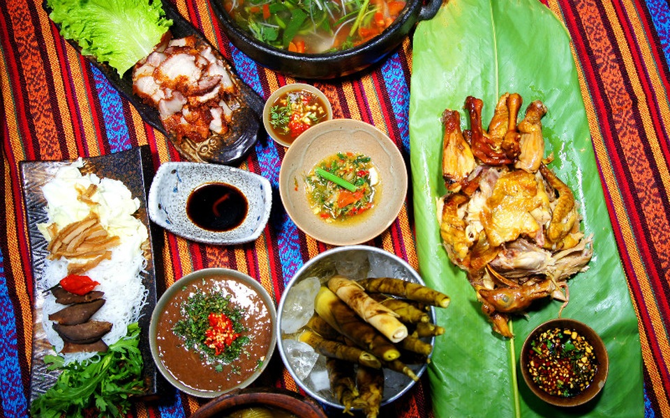 Bí ẩn ở ngôi làng trường thọ nơi rất nhiều người trên 100 tuổi - 4 Bí ẩn ở ngôi làng trường thọ nơi rất nhiều người trên 100 tuổi - 4