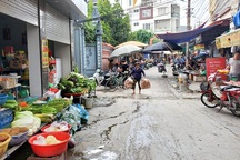 Làng nghề mổ chó lớn nhất nhì miền Bắc còn thủa "hoàng kim"?