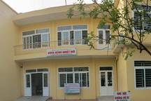 Các địa phương phát hiện nhiều người từ Đà Nẵng về có biểu hiện ho, sốt