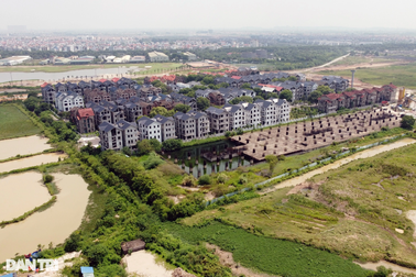 Bất ngờ với mức lãi bèo bọt của chủ đầu tư dự án Splendora