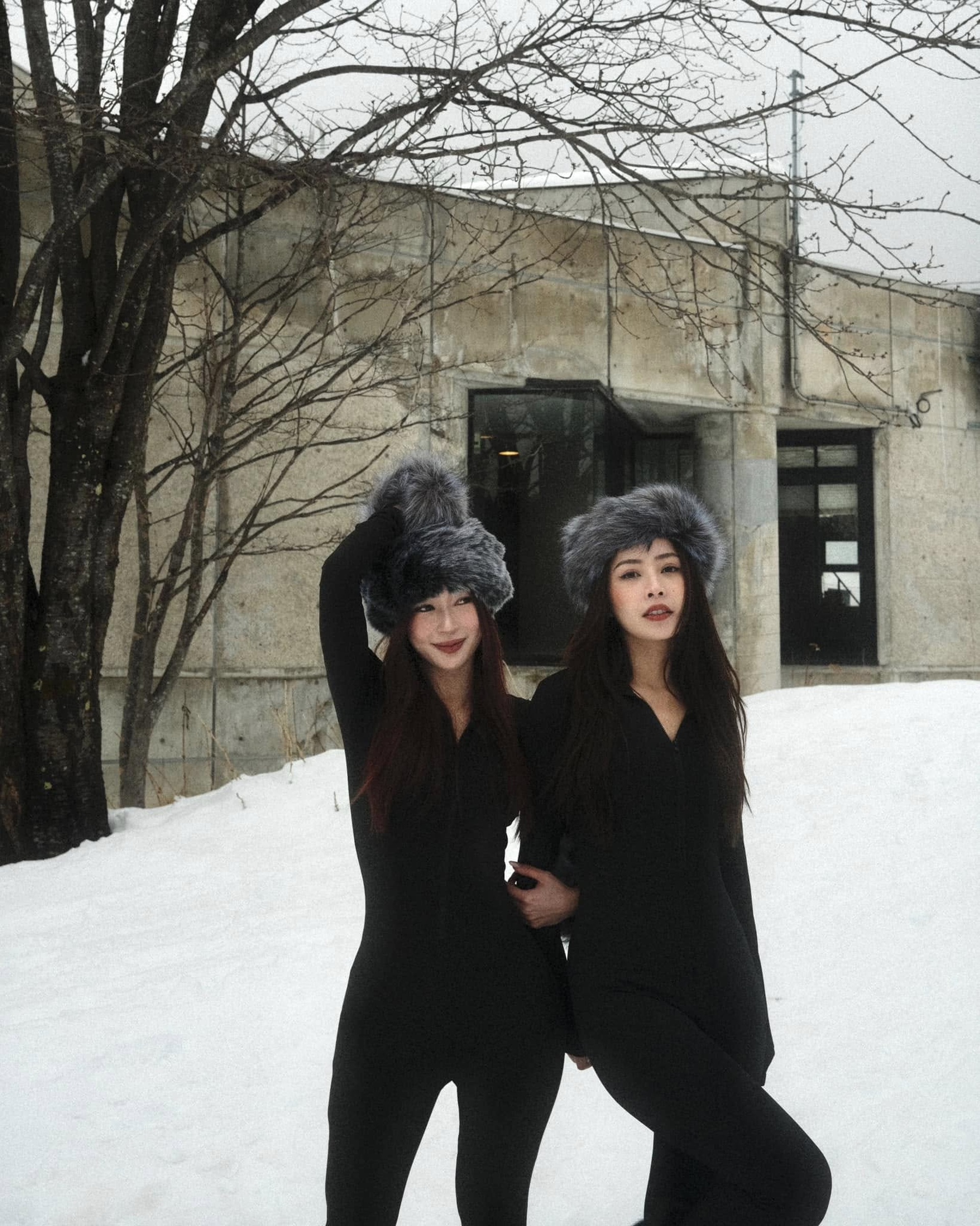 Hội bạn thân toàn hot girl Hà thành của Chi Pu, Salim giờ ra sao? - 20 Hội bạn thân toàn hot girl Hà thành của Chi Pu, Salim giờ ra sao? - 20