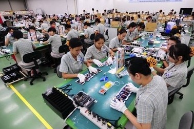 Doanh nghiệp CNTT Việt: Nguy cơ phải thuê nhân lực nước ngoài! 