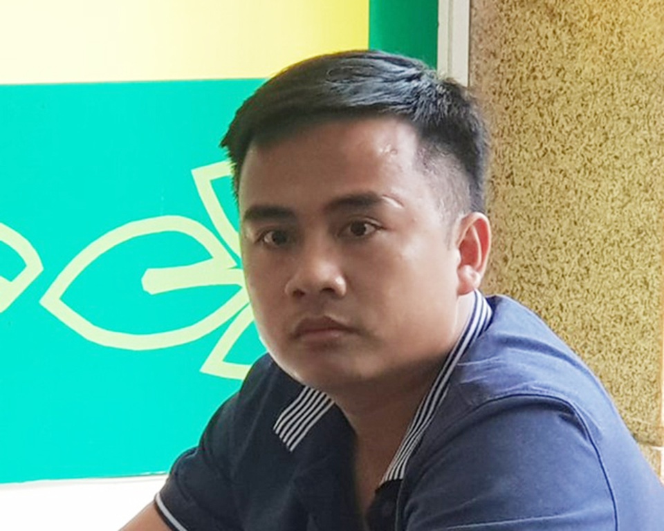 Nhân viên bất động sản khủng bố, cưỡng đoạt tài sản của khách - 2 Nhân viên bất động sản khủng bố, cưỡng đoạt tài sản của khách - 2