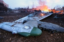 Nga đoán trước số phận Su-25 bị bắn hạ?