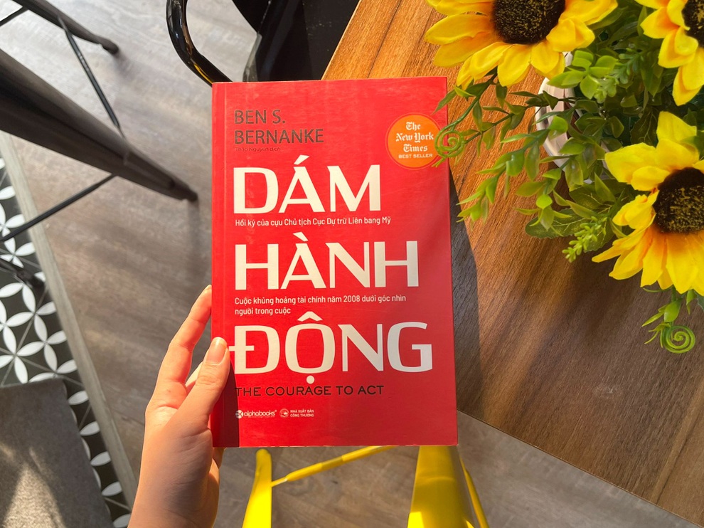 Giải thưởng Sách Quốc gia - nơi khơi nguồn giá trị sách hay, sách đẹp - 6 Giải thưởng Sách Quốc gia - nơi khơi nguồn giá trị sách hay, sách đẹp - 6