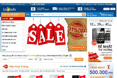 Thương mại điện tử Việt Nam và “bức tường” niềm tin