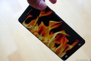 Samsung sẽ phải mất một tỷ USD để thu hồi và thay thế Galaxy Note7