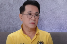 NSƯT Thành Lộc: "Nghệ sĩ bị chê bai vì bán khô gà, đồ tạp hóa mưu sinh"