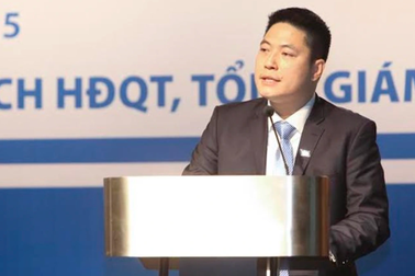 Em trai ông Nguyễn Đức Thụy vào HĐQT sau gần 1 tháng gia nhập LPBank