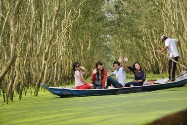 Hàng nghìn tour ưu đãi, giá sốc tại hội chợ du lịch quốc tế 2017