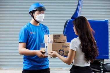 Báo Singapore: Lazada sa thải quy mô lớn, nhiều nhân viên bật khóc