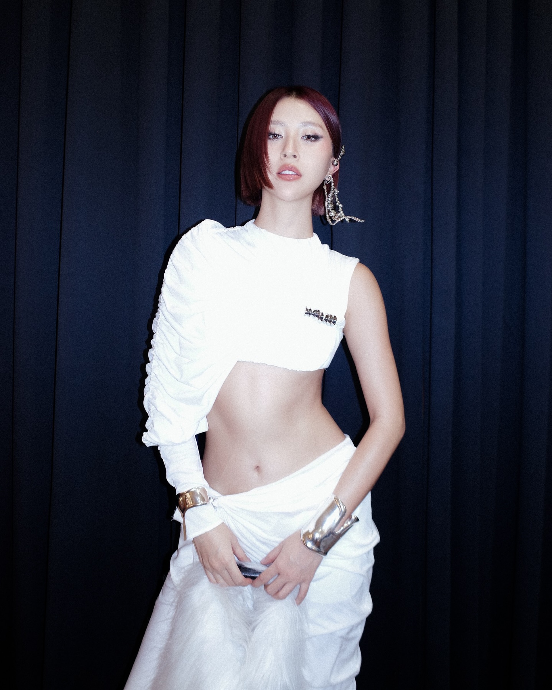 Hội bạn thân toàn hot girl Hà thành của Chi Pu, Salim giờ ra sao? - 13 Hội bạn thân toàn hot girl Hà thành của Chi Pu, Salim giờ ra sao? - 13