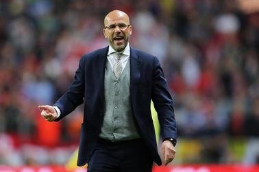 Dortmund chính thức công bố tân HLV trưởng