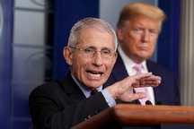 Cố vấn của ông Trump: Con số 83.000 người chết chưa phản ánh đúng thực tế