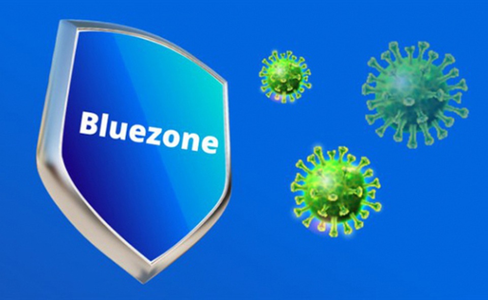 Hải Dương ra chỉ thị cài đặt Bluezone và khai báo y tế điện tử - 1 Hải Dương ra chỉ thị cài đặt Bluezone và khai báo y tế điện tử - 1