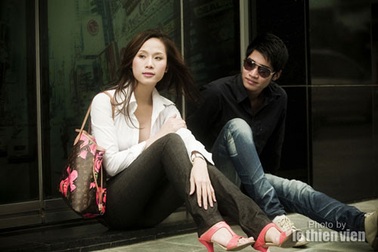 Thái Hà mong mỏi nhận được sự ủng hộ từ độc giả