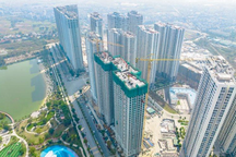 Thị trường ảm đạm, bất động sản tiềm năng vẫn có lợi thế