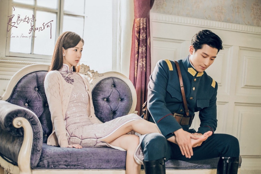 Tại sao dòng phim về “tổng tài bá đạo” bị siết tại Trung Quốc? - 2 Tại sao dòng phim về “tổng tài bá đạo” bị siết tại Trung Quốc? - 2