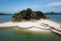 Công trình trái phép nào trên vịnh Bái Tử Long sẽ bị “trảm”?