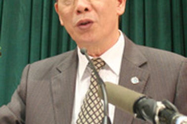 Không ODA, Hà Nội “buộc bụng” làm tiếp dự án thoát nước