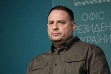 Chánh văn phòng Tổng thống Ukraine bị cơ quan chống tham nhũng khám nhà