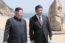 Ông Kim Jong-un có thể tới Trung Quốc hôm nay