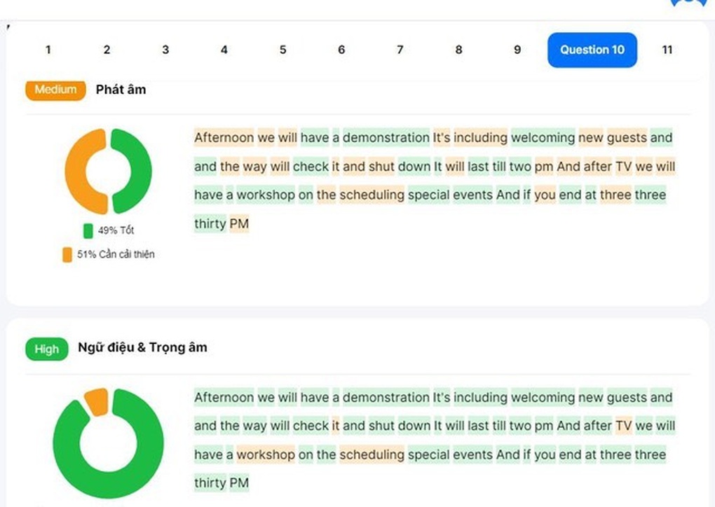 Prep ra mắt loạt khóa học ngoại ngữ mới trong hè 2024 - 3 Prep ra mắt loạt khóa học ngoại ngữ mới trong hè 2024 - 3