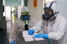 Nga trải qua ngày chết chóc chưa từng có vì Covid-19