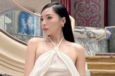 Kỳ Duyên: "Là đại gia của chính mình nhưng được người yêu tặng quà vẫn vui"