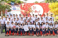 Một lớp có tỷ lệ học sinh đạt từ 900 điểm năng lực cao gấp 14 lần cả nước